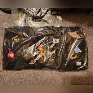 Vera Bradley Harty Potter Large Duffel